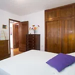 2br House - Solarium & Shower Terrace - 12 Puerto del Carmen (Lanzarote)