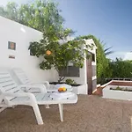 2br House - Solarium & Shower Terrace - 12