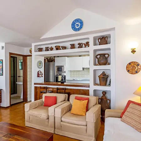 Βίλα 2br House - Solarium & Shower Terrace - 12 *