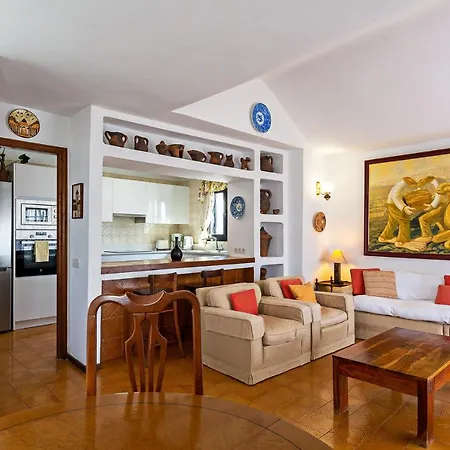 Βίλα 2br House - Solarium & Shower Terrace - 12 Πουέρτο Ντελ Κάρμεν