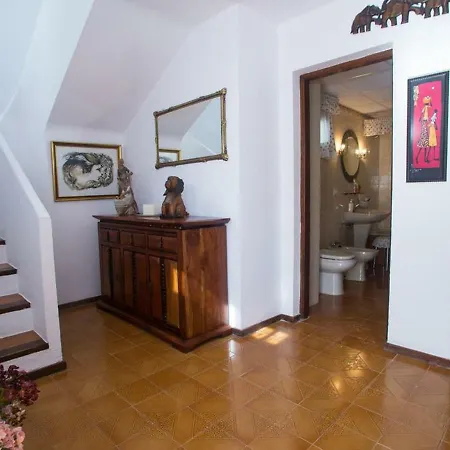 别墅 2br House - Solarium & Shower Terrace - 12 *