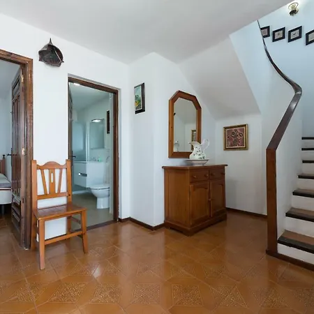 别墅 2br House - Solarium & Shower Terrace - 12 *