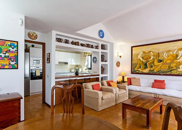 Βίλα 2br House - Solarium & Shower Terrace - 12 Πουέρτο Ντελ Κάρμεν