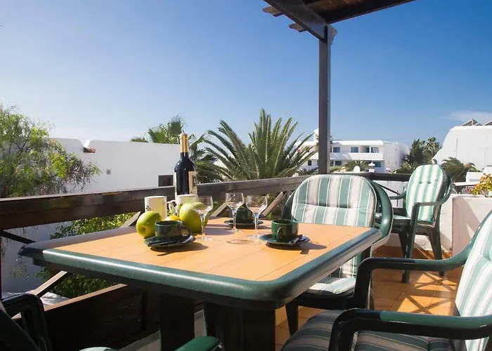 Βίλα 2br House - Solarium & Shower Terrace - 12