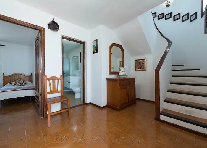 Βίλα 2br House - Solarium & Shower Terrace - 12 *