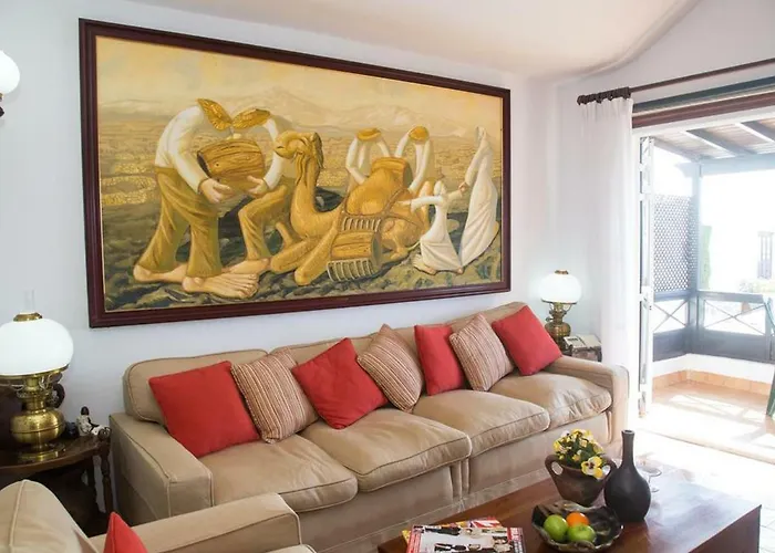 2br House - Solarium & Shower Terrace - 12 Πουέρτο Ντελ Κάρμεν