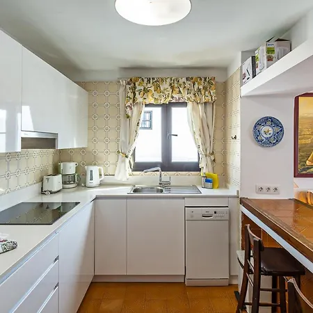 2br House - Solarium & Shower Terrace - 12 Puerto del Carmen (Lanzarote)