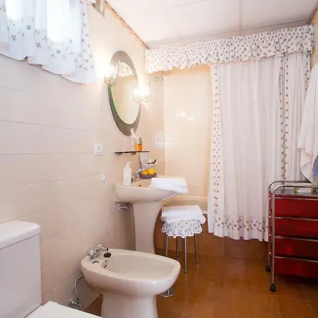 2br House - Solarium & Shower Terrace - 12 Villa Puerto del Carmen (Lanzarote)