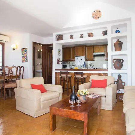2br House - Solarium & Shower Terrace - 12 Vila