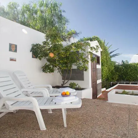 2br House - Solarium & Shower Terrace - 12