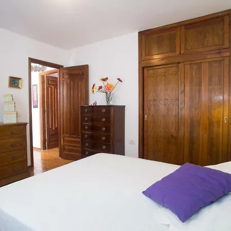 2br House - Solarium & Shower Terrace - 12 Puerto del Carmen (Lanzarote)