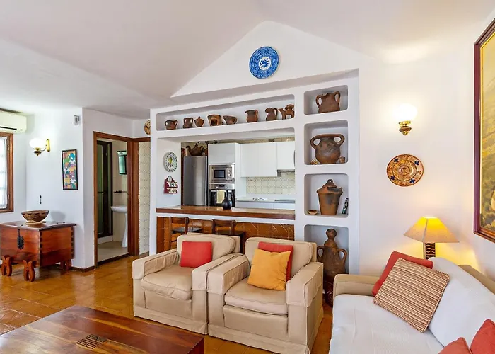 빌라 2br House - Solarium & Shower Terrace - 12 *