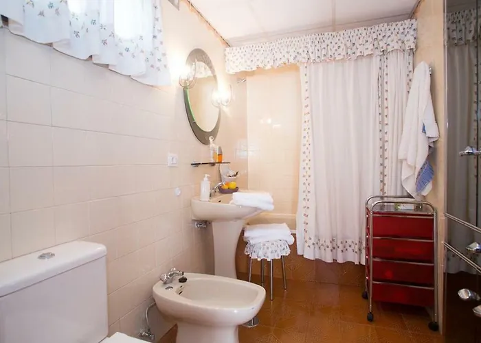 2br House - Solarium & Shower Terrace - 12 וילה פוארטו דל כרמן