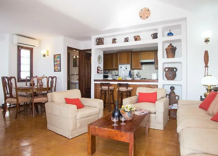 2br House - Solarium & Shower Terrace - 12 빌라