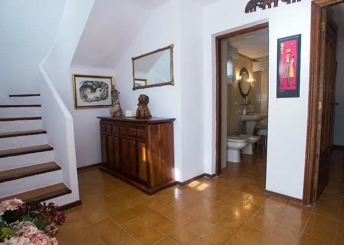 빌라 2br House - Solarium & Shower Terrace - 12 *