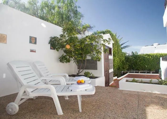 2br House - Solarium & Shower Terrace - 12