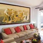 2br House - Solarium & Shower Terrace - 12 プエルト・デル・カルメン